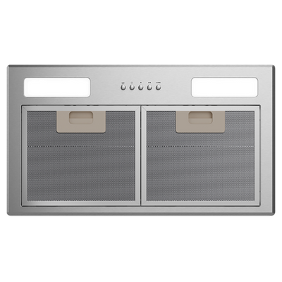 Haier 60cm 500 Series Integrated Insert Wall Rangehood Stainless Steel