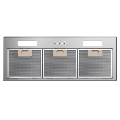 Haier 90cm 500 Series Integrated Insert Wall Rangehood Stainless Steel