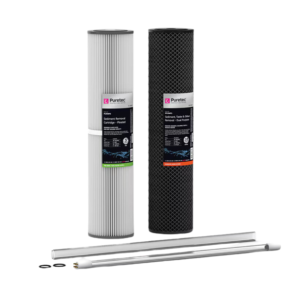 Puretec Maintenance Kit suits HYBRID-G7 / R2 Series