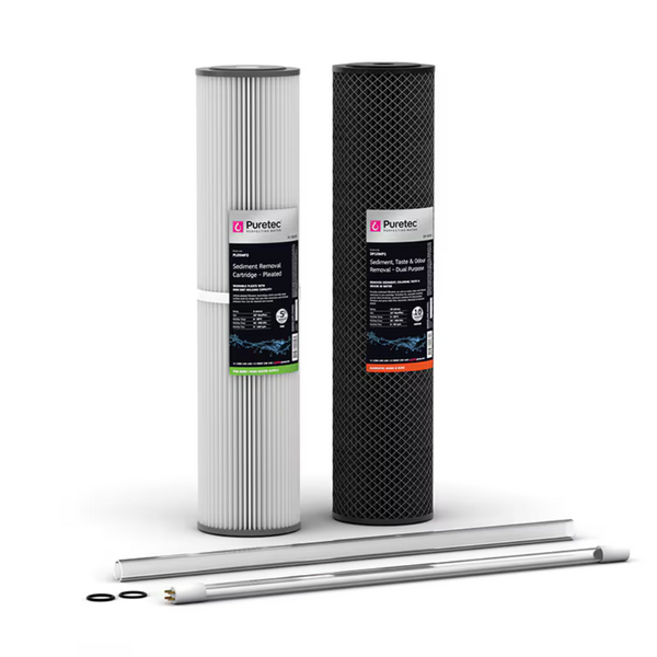 Puretec Maintenance Kit suits HYBRID-G7 / R2 Series