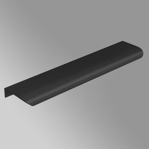 Otti Hampshire 200mm Matte Black Handle