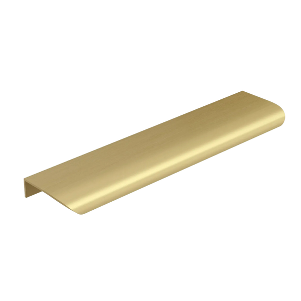Otti Hampshire 120mm Brushed Gold Handle