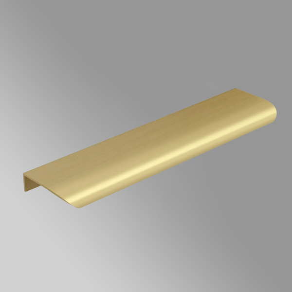 Otti Hampshire 120mm Brushed Gold Handle