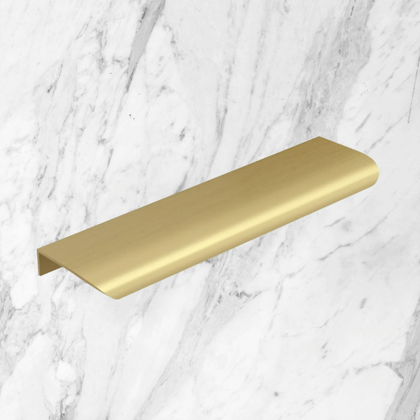 Otti Hampshire 80mm Handle Brushed Gold