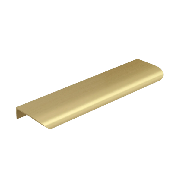 Otti Hampshire 80mm Handle Brushed Gold