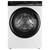 Haier 7.5kg 300 Series Front Loader Washing Machine White