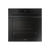 Haier 60cm 500 Series Built in Oven Black