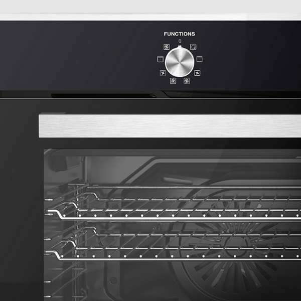 Haier 90cm 500 Series Built in Oven