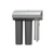 Puretec Hybrid-E7 Dual Rainwater Filter System with Radfire UV technology
