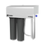 Puretec HYBRID-G7 Dual Rainwater Filter System with Ultraviolet