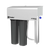 Puretec Hybrid-G7 Dual Rainwater Filter System with UV light