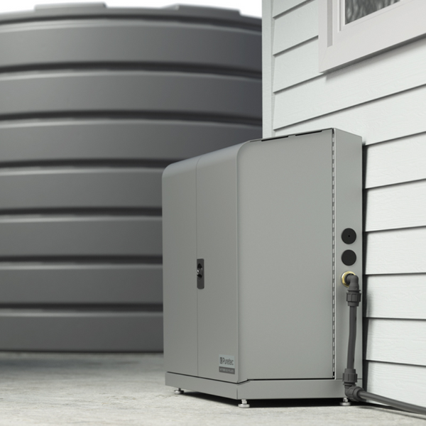 Puretec Hybrid-P1 All in One Filtration System