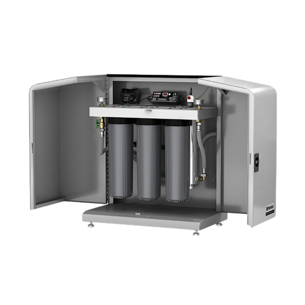 Puretec Hybrid-P1 All in One Filtration System
