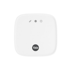 Yale Connect Plus Hub 2 Snow White