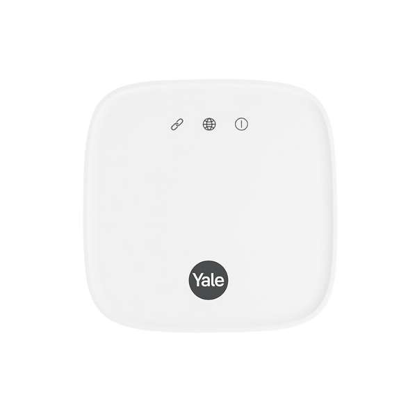 Yale Connect Plus Hub 2 Snow White