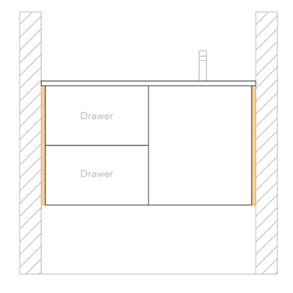 ADP Double Infill 16mm