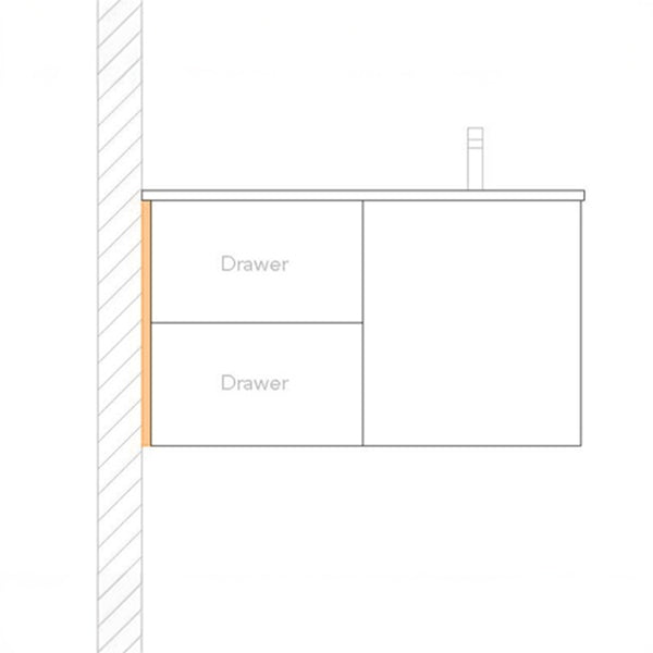 ADP Single Infill 16mm