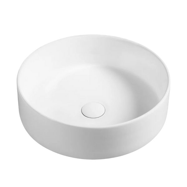 Otti Artis 88 355x355x120 Basin Matte White