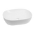 Otti Artis 98 465x375x120 Oval Basin Gloss White