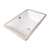 Otti Australia Undermount Square Basin 530 x 340 Gloss White