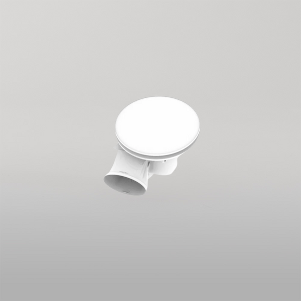 IXL Ducted Ventflo Ceiling Fan 250mm