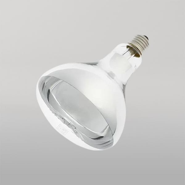 IXL 375W IXL Genuine Heat Lamps