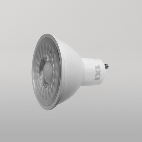 IXL 7W GU10 LED Centre Globe