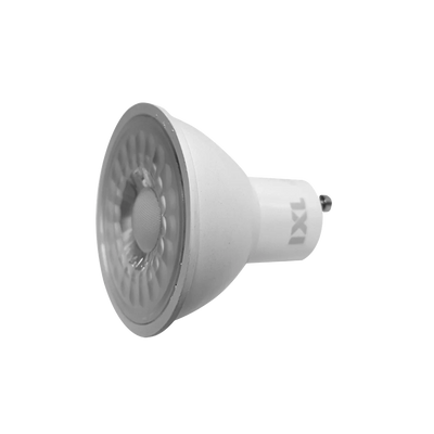 IXL 7W GU10 LED Centre Globe