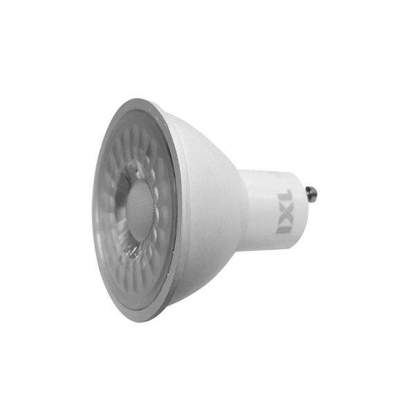 IXL 7W GU10 LED Centre Globe