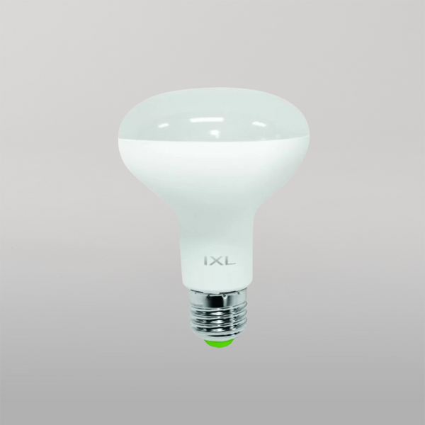 IXL 10W R80 Multi-Option LED Globe