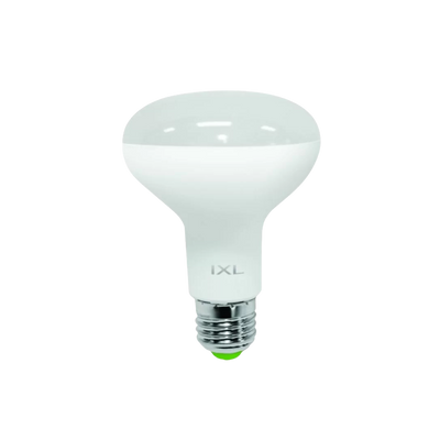 IXL 10W R80 Multi-Option LED Globe