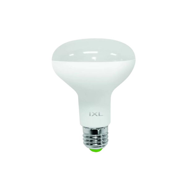 IXL 10W R80 Multi-Option LED Globe