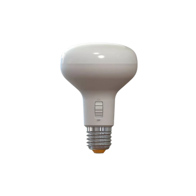IXL 10W R80 Motion Sensor LED Globe