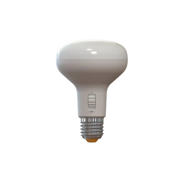 IXL 10W R80 Motion Sensor LED Globe