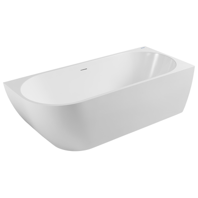 Johnson Suisse Venezia Corner Acrylic Bath 1500 Right Hand