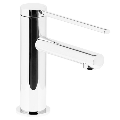 Johnson Suisse Venezia Care Extended Lever Basin Mixer Chrome