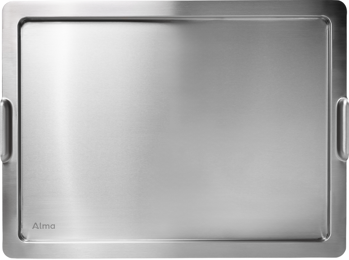 Alma Issac 600 Sink Lid