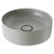Johnson Suisse Venezia Ash Round Countertop Vessel