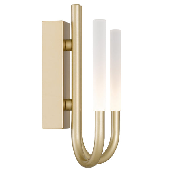 Telbix Joshua Wall Light Gold