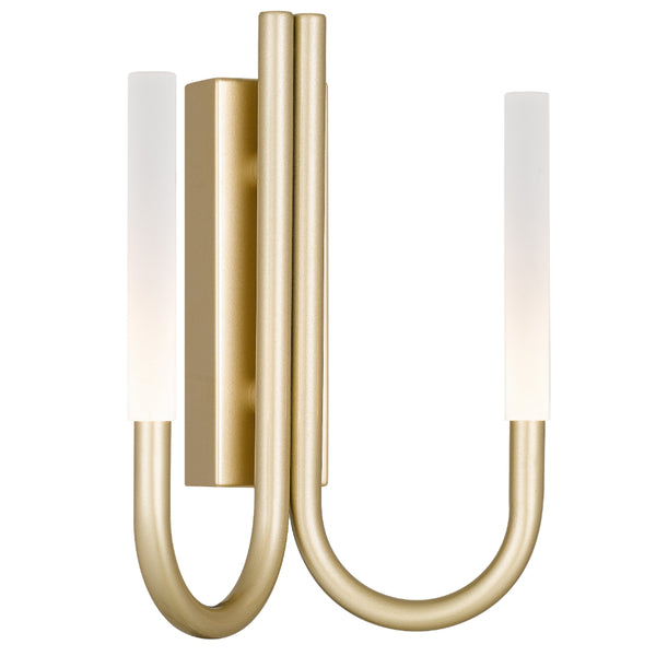 Telbix Joshua Wall Light Gold