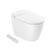 Johnson Suisse Avanzo Smart Toilet Wall Faced Rimless Suite