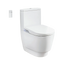 Listo Smart Toilet Rimless Suite