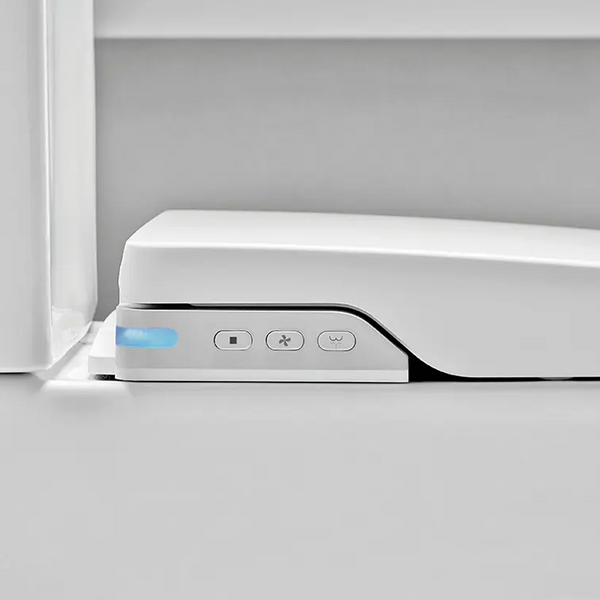 JSTL400 Listo Smart Toilet Rimless Suite