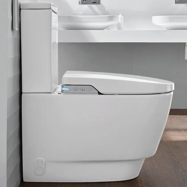 JSTL400 Listo Smart Toilet Rimless Suite