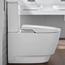 JSTL400 Listo Smart Toilet Rimless Suite 