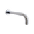 ADP Bloom Wall Spout Chrome