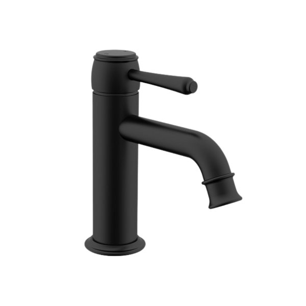 ADP Eternal Basin Mixer Matte Black