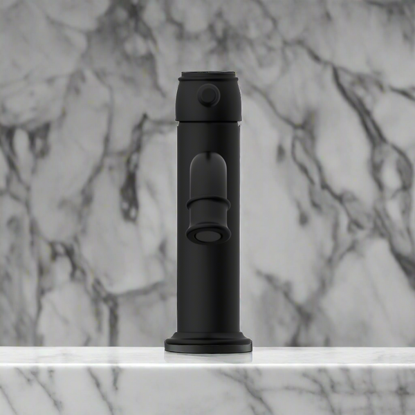 ADP Eternal Basin Mixer Matte Black