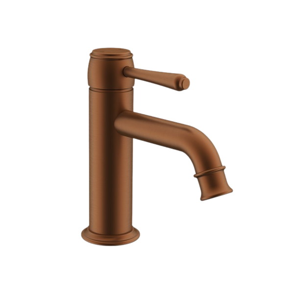 ADP Eternal Basin Mixer Brushed Copper