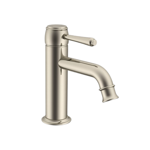ADP Eternal Basin Mixer Brushed Nickel